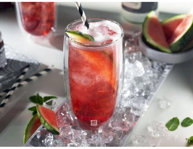 Zwilling - Sorrento gaivusis gėrimas 475 ml - 2 vnt. rinkinys