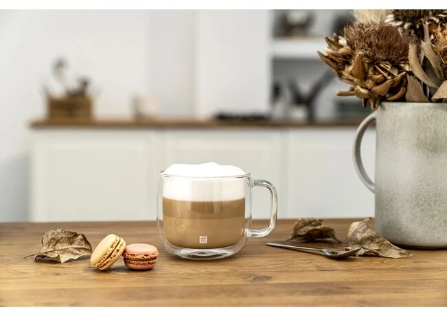 ZWILLING 39500-113-0 cup Transparent 2 pc(s)