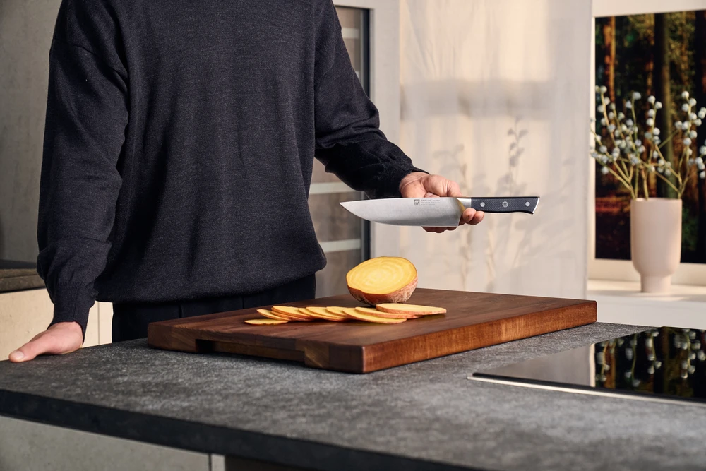 Zwilling - Spectrum virėjo peilis - 20 cm