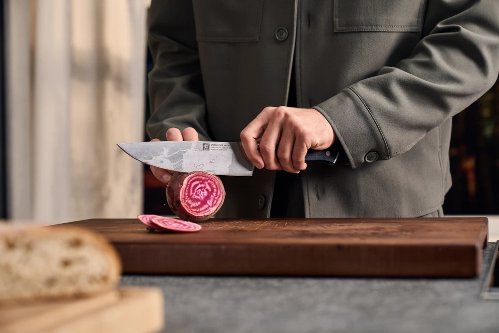 Zwilling - Spectrum virėjo peilis - 20 cm