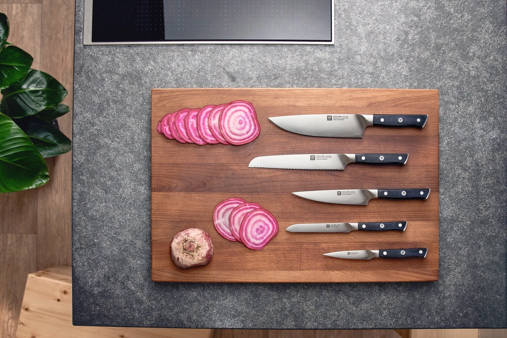 Zwilling - Spectrum drožybos peilis - plonaašmenis - 16 cm