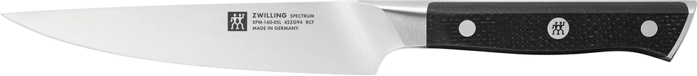 Zwilling - Spectrum drožybos peilis - plonaašmenis - 16 cm