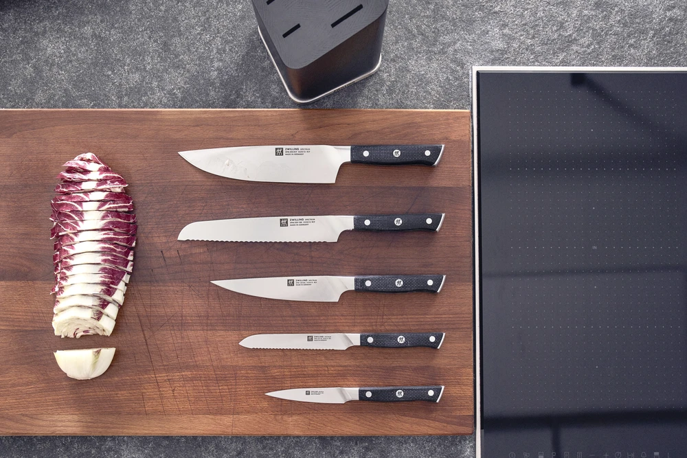 Zwilling - Spectrum skutimo peilis - 10 cm
