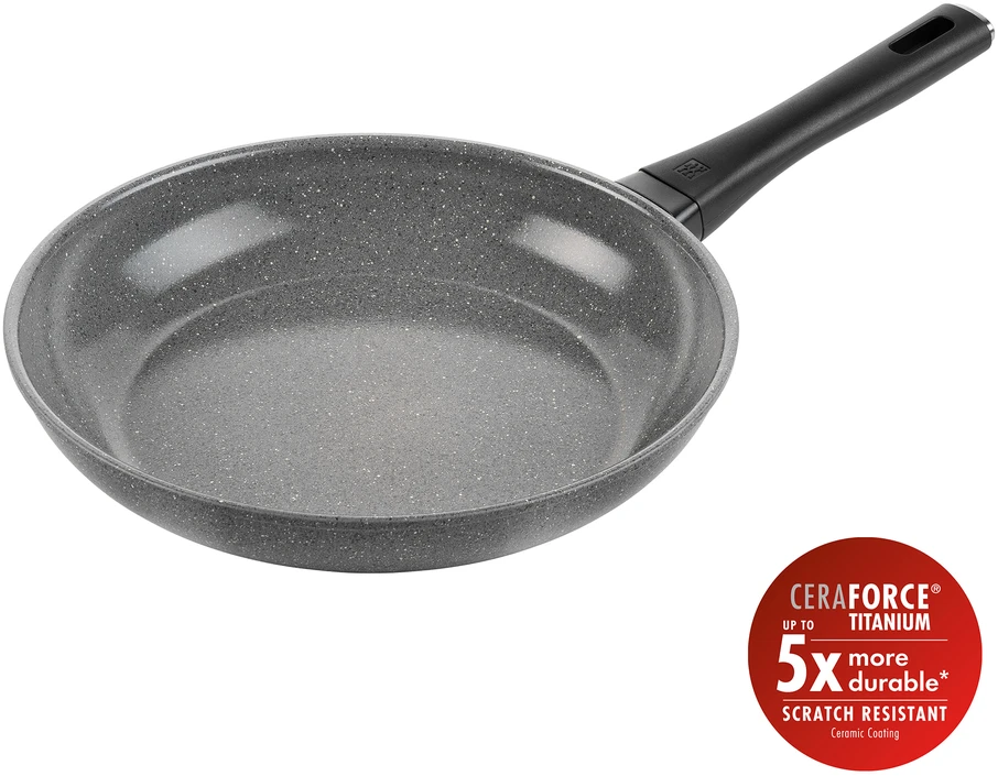 Zwilling Keptuvė Zwiling Terreno Plus Ceramic 28cm