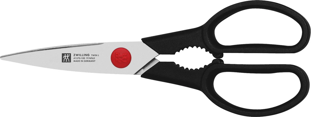 Zwilling - TWIN L daugiafunkcinės žirklės - nerūdijančio plieno - 20 cm