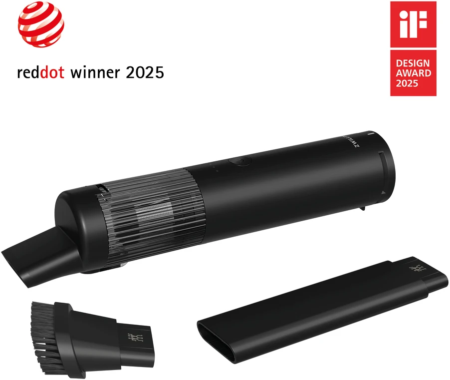 Dulkių siurblys ZWILLING XTEND Valymo galvutės modulis Universalus