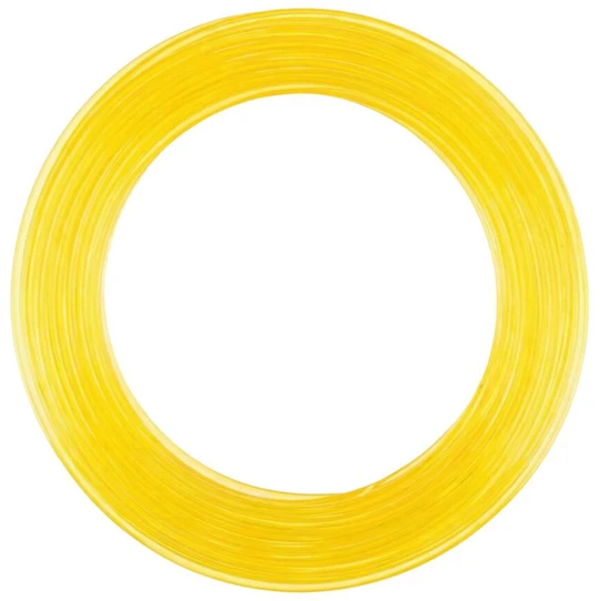 Żyłka Valas Apvali pjovimo linija 1,3 mm x 15 m, prolinas