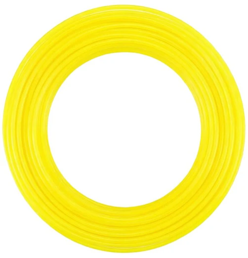 Żyłka Valas Apvali pjovimo linija 1,6 mm x 15 m, prolinas