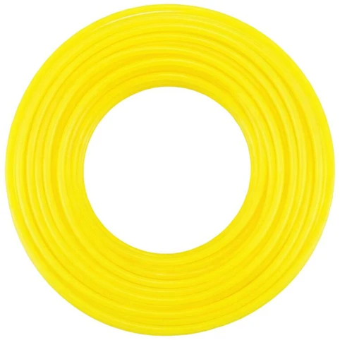 Żyłka Valas Apvali pjovimo linija 2,4 mm x 15 m, prolinas