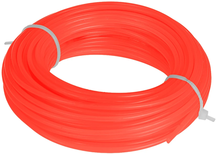Żyłka Valas Apvalus žoliapjovės valas, 1,6 mm skersmens, 15 m ilgio