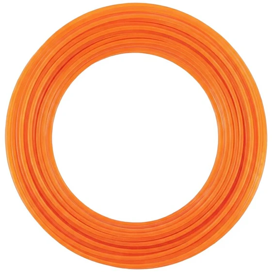 Żyłka Valas Pjovimo linija kvadratinė 1,3 mm x 15 m, prolinas