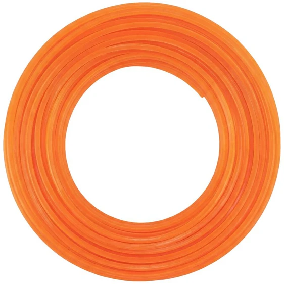 Żyłka Valas Pjovimo linija kvadratinė 2,0 mm x 15 m, prolinas