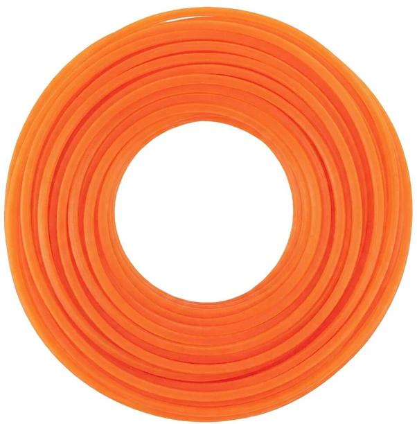 Żyłka Valas Pjovimo linija kvadratinė 3,0 mm x 15 m, prolinas