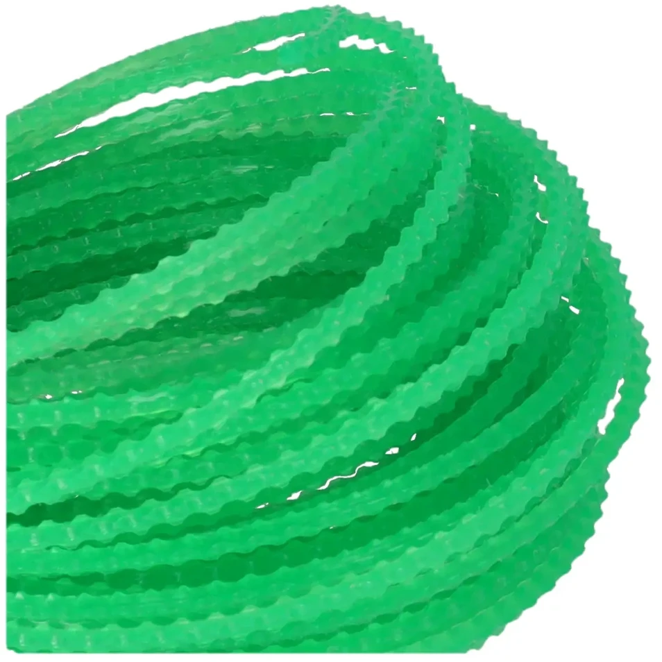 Dedra Valas Pjovimo linija su dantukais 3,0 mm x 15 m, 4 pjovimo briaunos