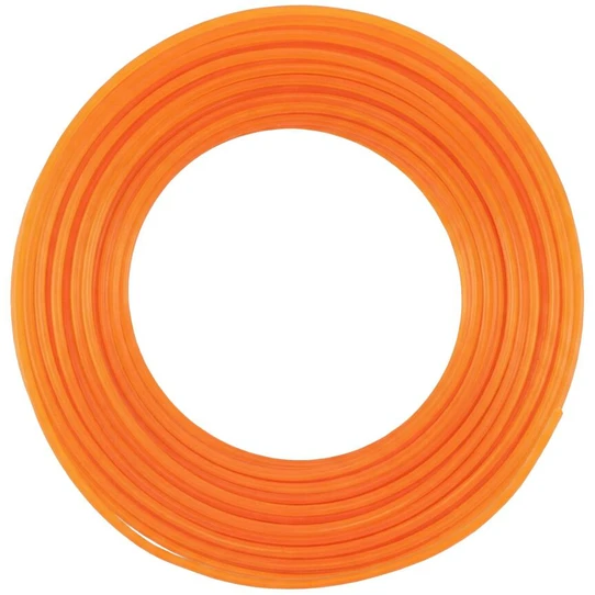 Żyłka Valas Pjovimo valas kvadratinis 1,6 mm x 15 m, prolinas