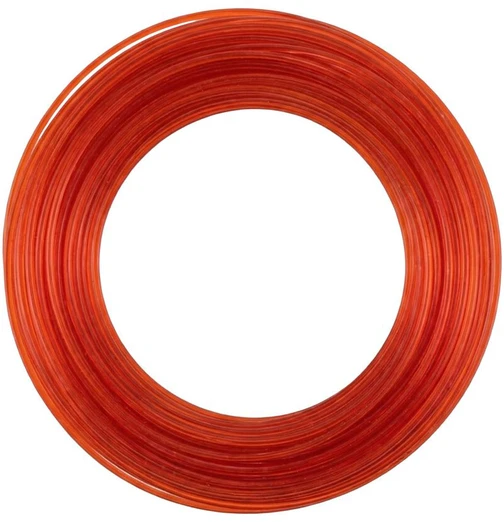 Żyłka Valas Žvaigždės formos pjovimo valas 1,3 mm x 15 m, prolinas