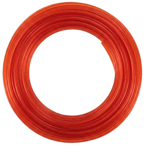 Żyłka Valas Žvaigždės formos pjovimo valas 1,6 mm x 15 m, prolinas