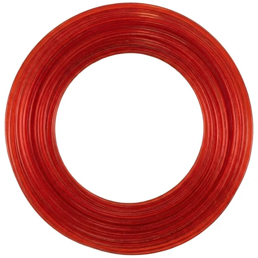Żyłka Valas Žvaigždės formos pjovimo valas 2,0 mm x 15 m, prolinas