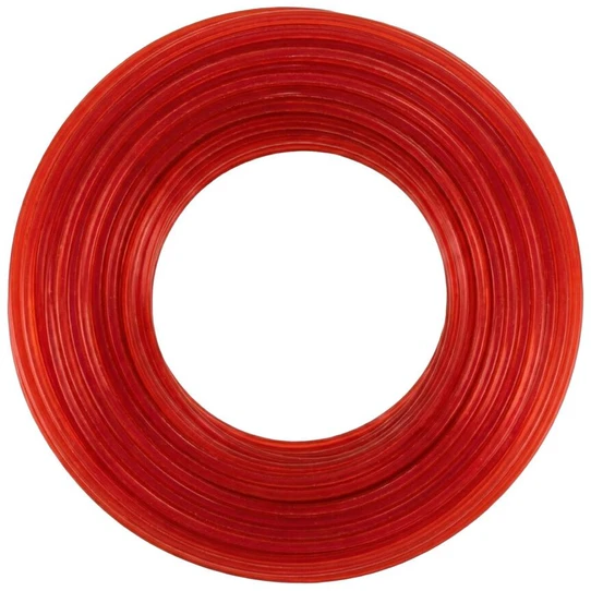 Żyłka Valas Žvaigždės formos pjovimo valas 2,7 mm x 15 m, prolinas