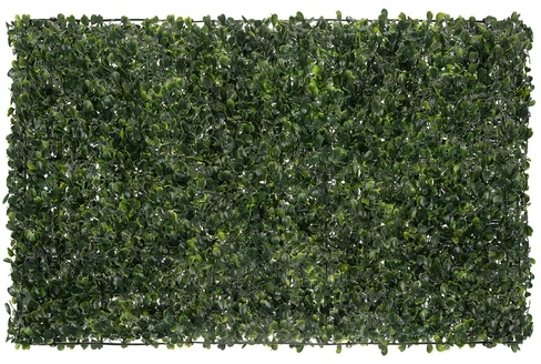 Dirbtinė balkono gyvatvorė 0,4x0,6 cm Gardlov25390