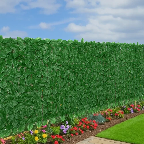 Dirbtinė balkono gyvatvorė 3x1m Gardlov 25343