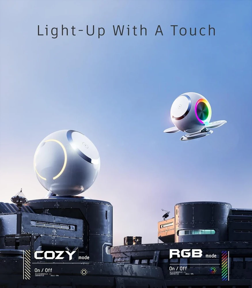 3in1 belaidžio įkrovimo stotelė