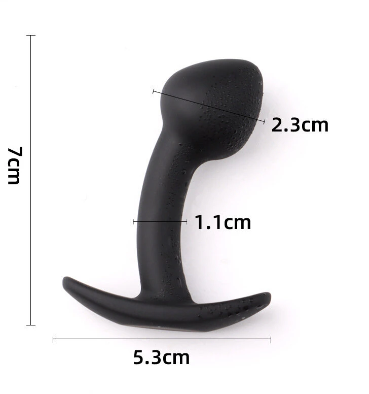 Analinio kištuko rinkinys, 3 vnt.