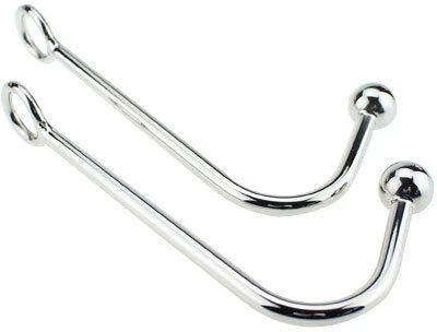 Analinis kabliukas Anal Bondage Hook