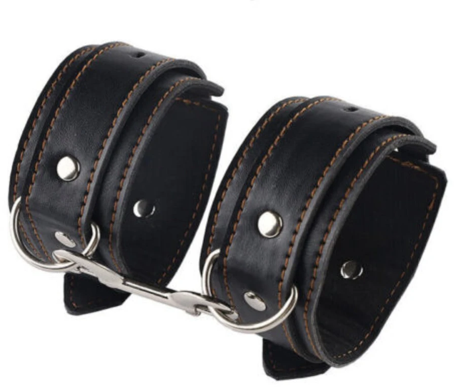 Analinis kabliukas su antrankiais ir burnos kamuoliuku Bondage Hook Set