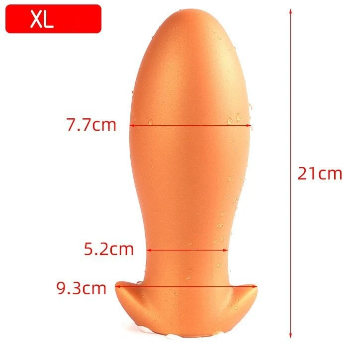 Analinis masažuotojas XL