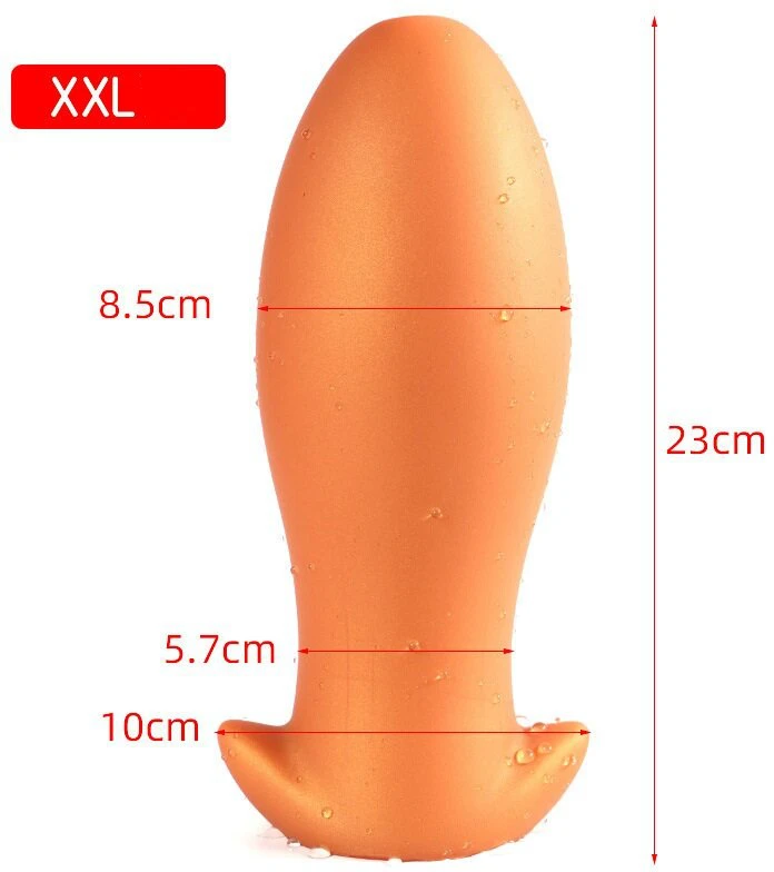 Analinis masažuotojas XXL