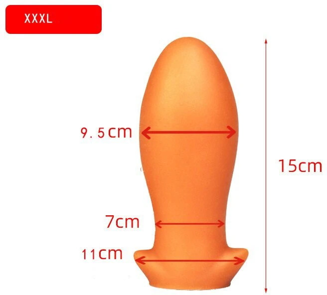 Analinis masažuotojas XXXL