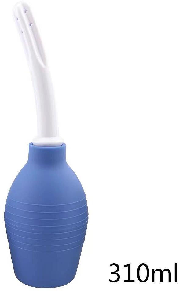 Analinis valiklis Anal Douche 330 ml