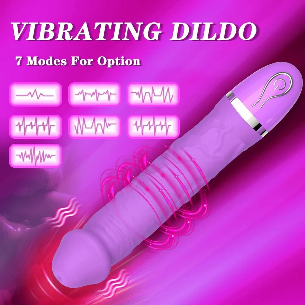 Analinis vibratorius