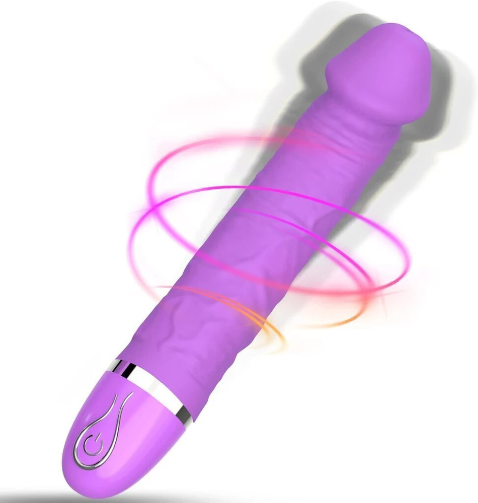 Analinis vibratorius