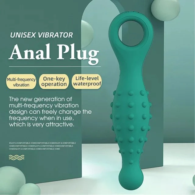 Analinis vibratorius
