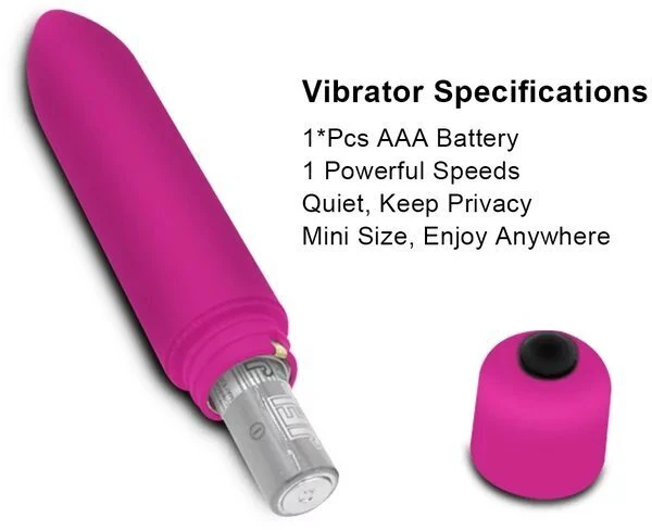 Analinių kištukų rinkinys ir vibratorius