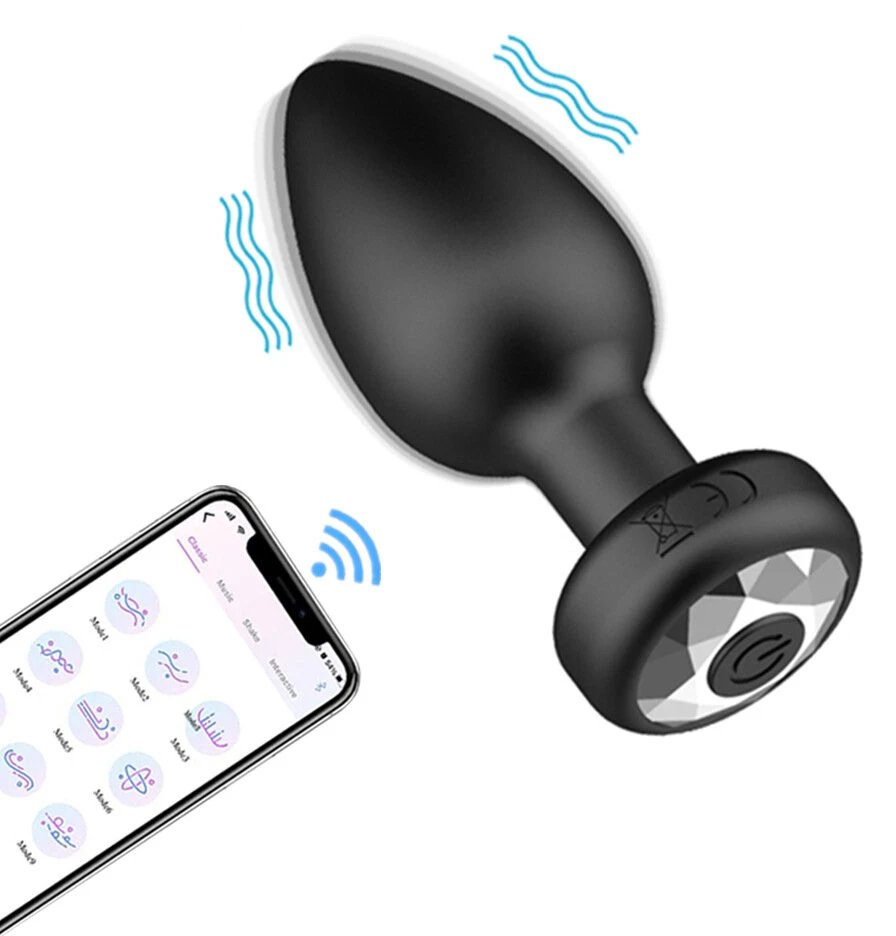 Analinių kištukų rinkinys su APP valdymu