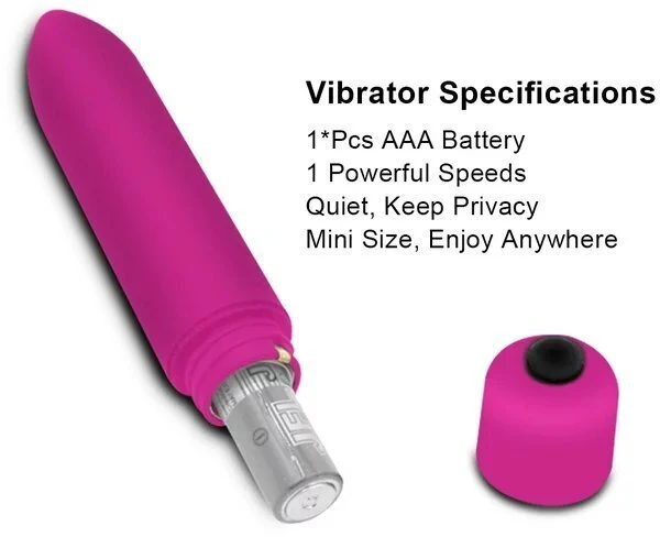 Analinių kištukų rinkinys + vibratorius