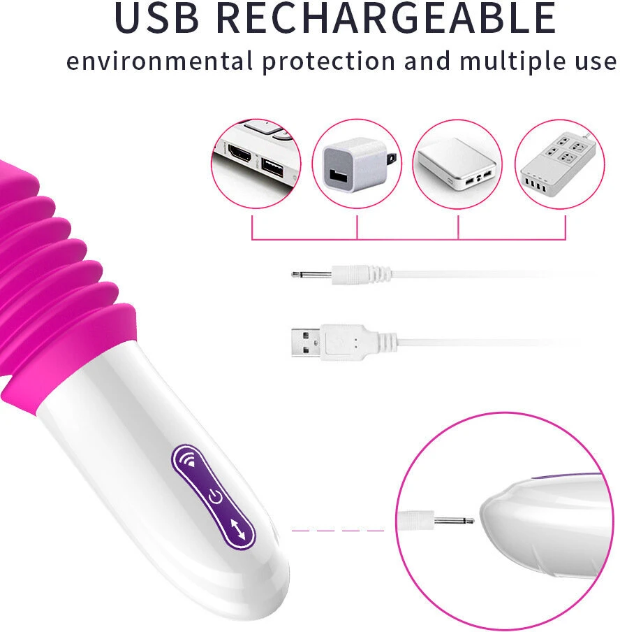 Automatinis dildo