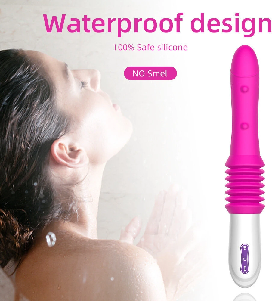 Automatinis dildo