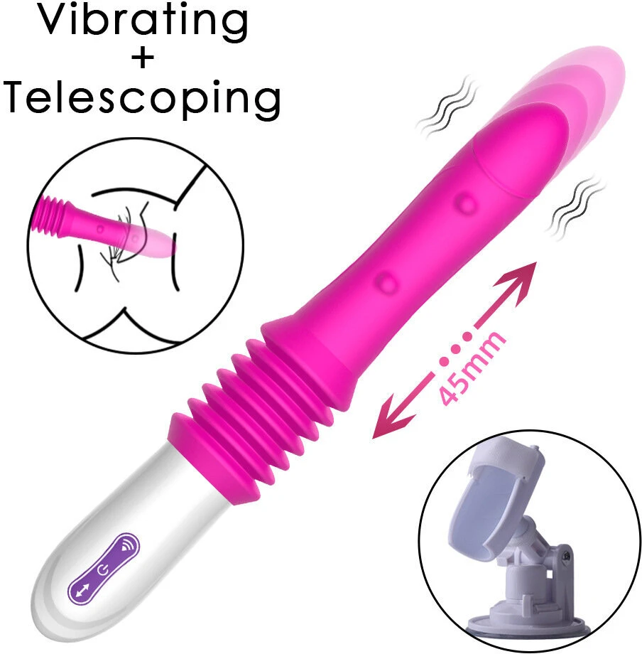 Automatinis dildo