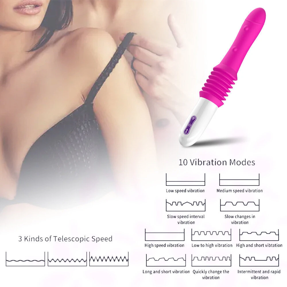Automatinis dildo