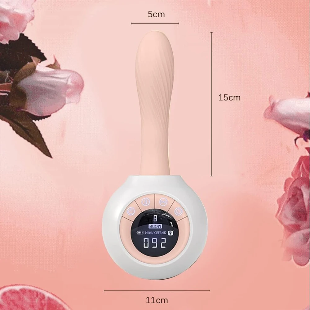 Automatinis dildo