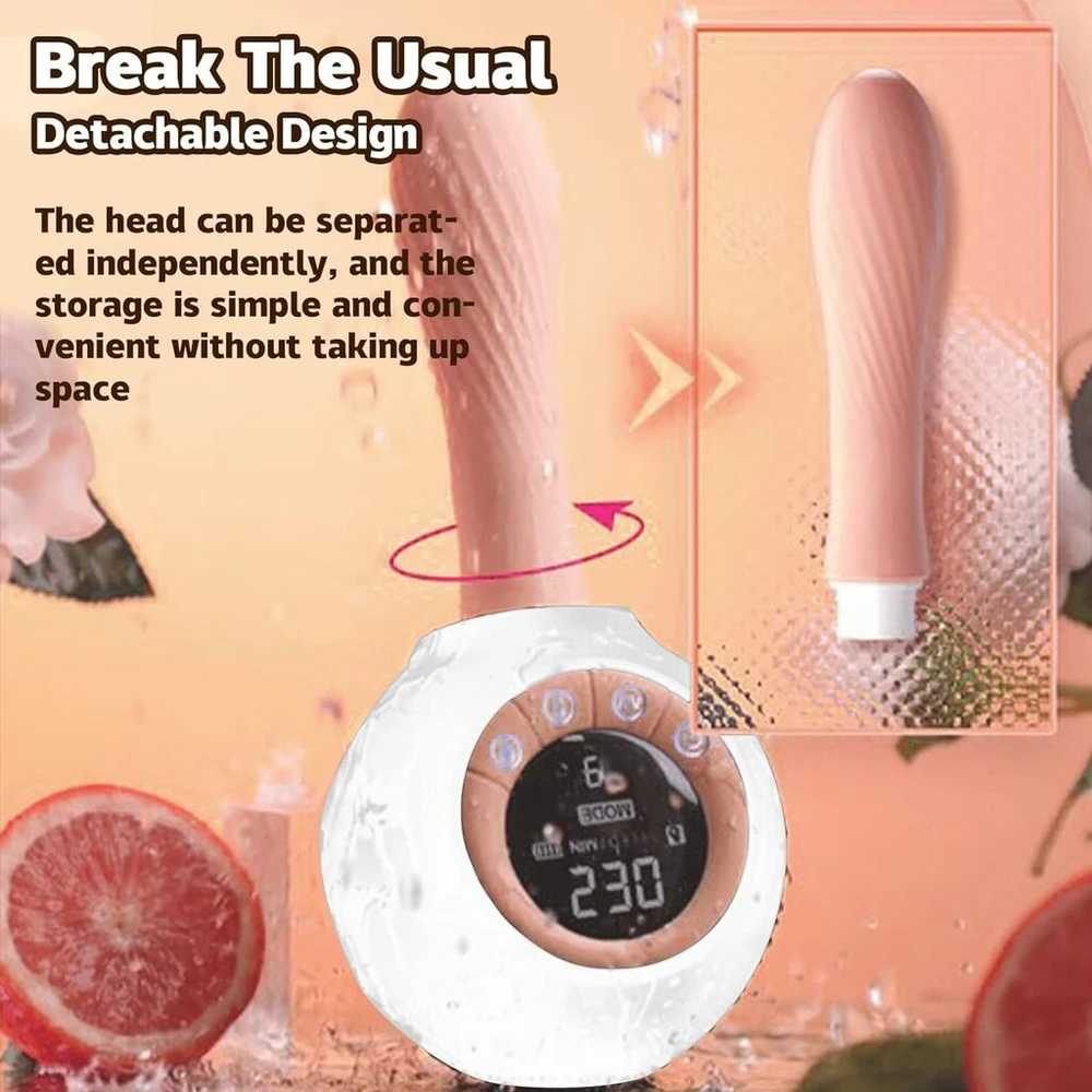 Automatinis dildo