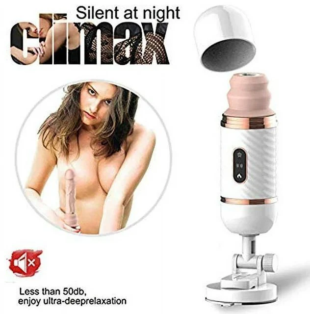 Automatinis dildo su nuotolinio valdymo pulteliu