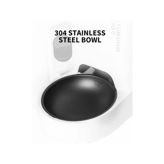 Automatinis naminių gyvūnėlių dubuo Petkit, 3l