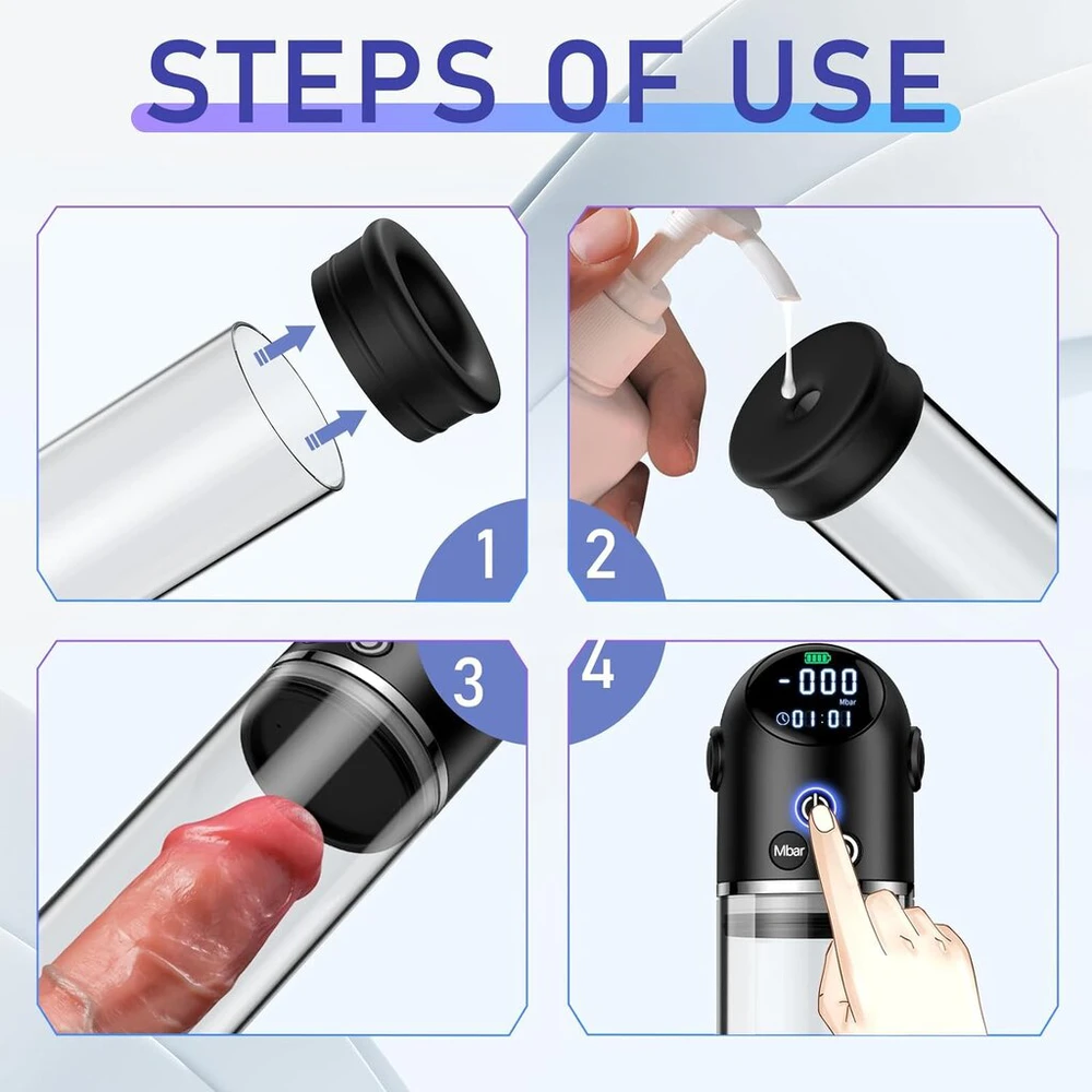 Automatinis varpos siurblys
