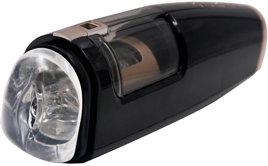 Automatinis vyriškas masturbatorius Ailighter
