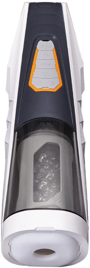 Automatinis vyriškas masturbatorius Avenger